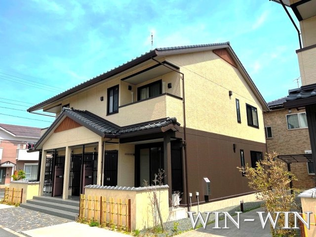 グリーンステージ松井 A
