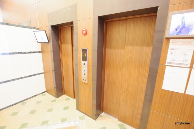 URBAN FLATS江坂　仲介手数料無料のその他共用部分