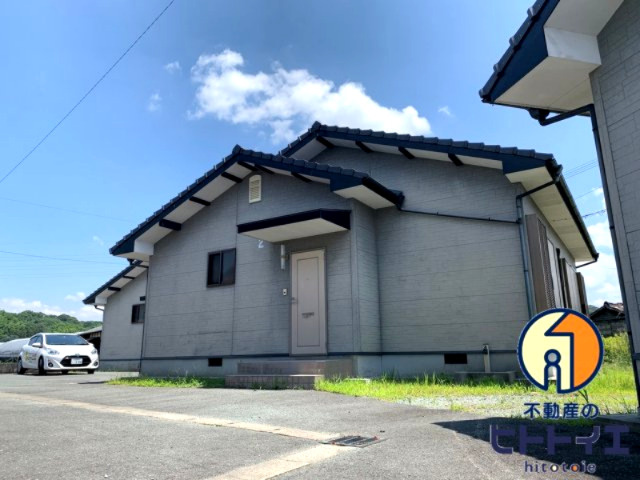 ロングライフ吉開3