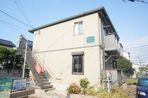 クレストＫの外観|TVCMでおなじみの積水ハウス設計・施工のシャーメゾンです♪