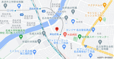 【地図】 | パルティーレ