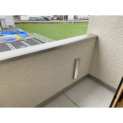 【バルコニー】 | Campagne A