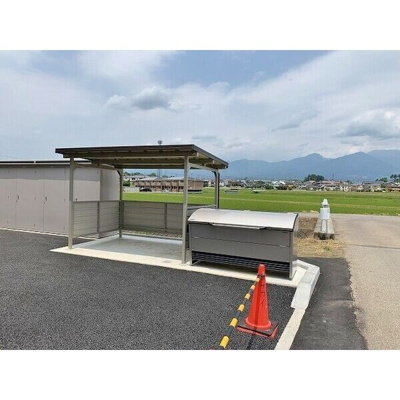 【その他共用部分】 | Campagne A