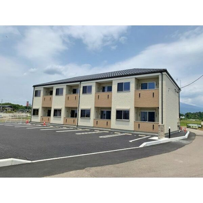 【外観】 | Campagne A