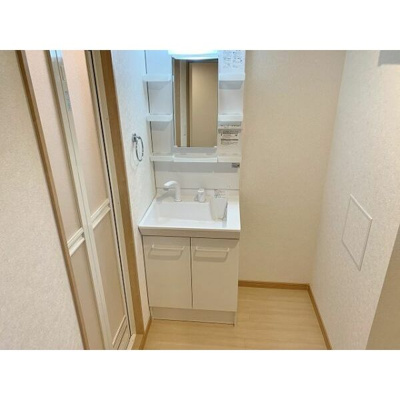 【洗面所】 | Campagne A