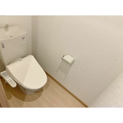 【トイレ】 | Campagne A