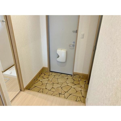 【玄関】 | Campagne A