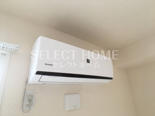 【設備】 | メゾンエスポワール緑丘 | 同型タイプ