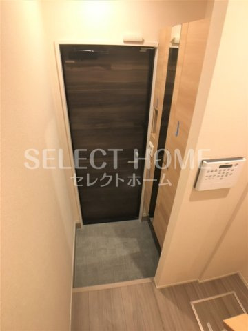 【玄関】 | メゾンエスポワール緑丘 | 同型タイプ