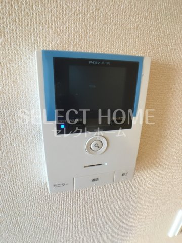 【セキュリティ】 | メゾンエスポワール緑丘 | 同型タイプ