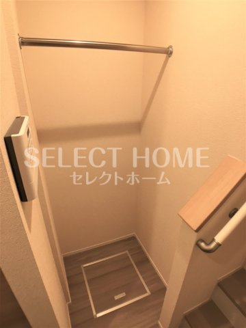  | メゾンエスポワール緑丘