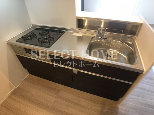  | メゾンエスポワール緑丘