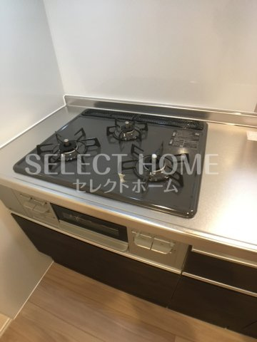  | メゾンエスポワール緑丘