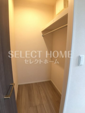 【収納】 | メゾンエスポワール緑丘 | 同型タイプ