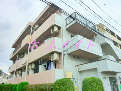 【外観】 | Ｋストーク