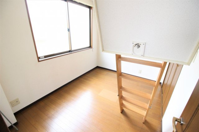 【洋室】 | アミニティビックワン