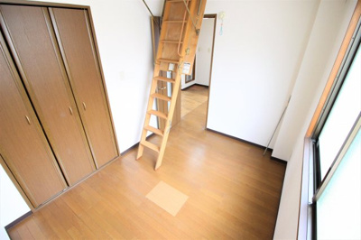 【洋室】 | アミニティビックワン