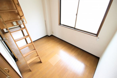 【洋室】 | アミニティビックワン