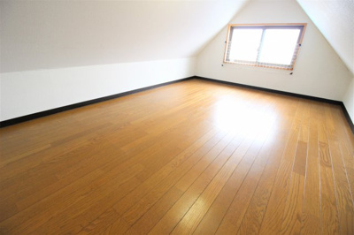 【洋室】 | アミニティビックワン