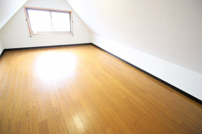 【洋室】 | アミニティビックワン