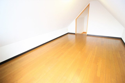 【洋室】 | アミニティビックワン