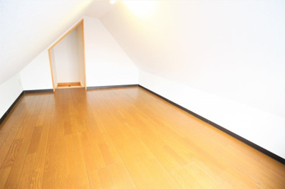 【洋室】 | アミニティビックワン