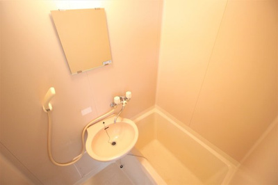 【浴室】 | アミニティビックワン