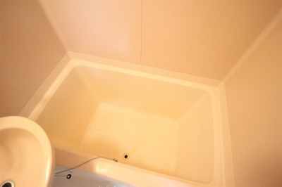 【浴室】 | アミニティビックワン