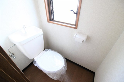 【トイレ】 | アミニティビックワン