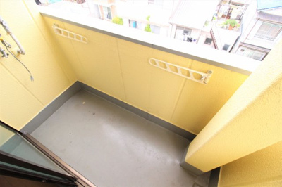 【バルコニー】 | アミニティビックワン