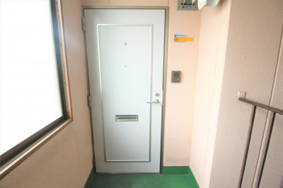 【玄関】 | アミニティビックワン