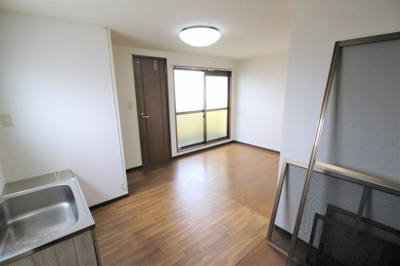 【居間・リビング】 | アミニティビックワン