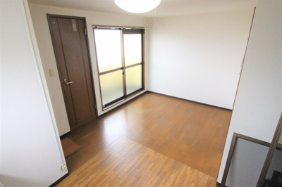 【居間・リビング】 | アミニティビックワン