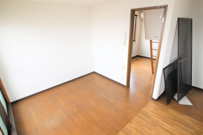 【居間・リビング】 | アミニティビックワン