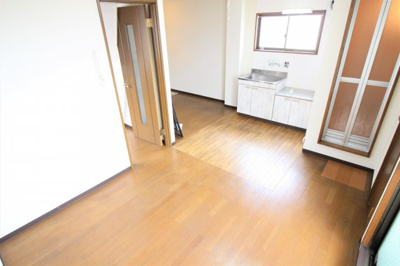 【居間・リビング】 | アミニティビックワン