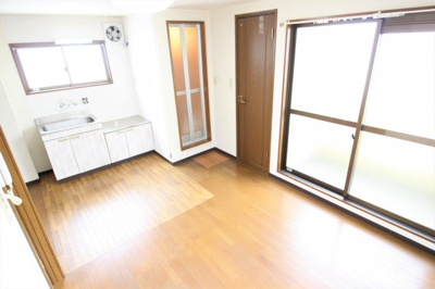 【居間・リビング】 | アミニティビックワン