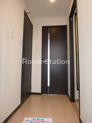 【内装】 | フジパレス塚本