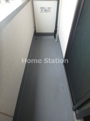 【バルコニー】 | フジパレス塚本