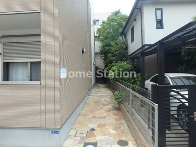 【エントランス】 | フジパレス塚本