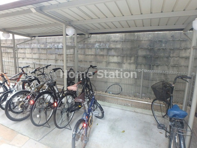 【その他共用部分】 | フジパレス塚本