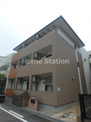 【外観】 | フジパレス塚本