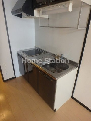 【キッチン】 | フジパレス塚本