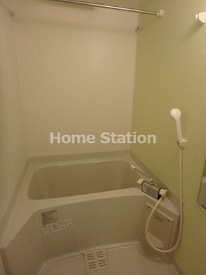 【浴室】 | フジパレス塚本