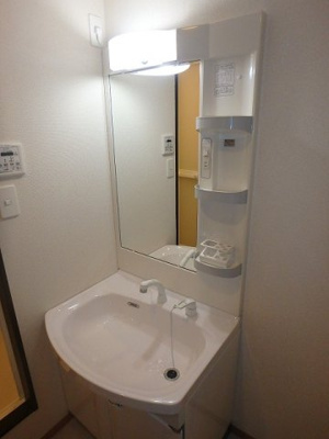 【洗面所】 | フジパレス塚本