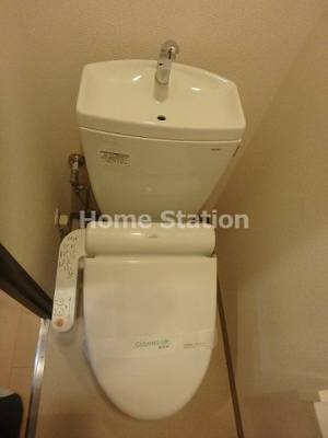 【トイレ】 | フジパレス塚本