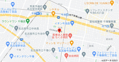 【地図】 | K&K Dream今池
