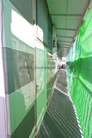 トゥーラ湘南のその他共用部分