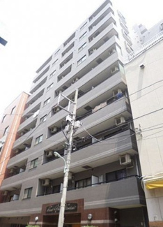 【その他共用部分】 | グランド・ガーラ日本橋