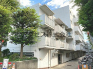 新宿区北新宿３丁目のマンションの画像