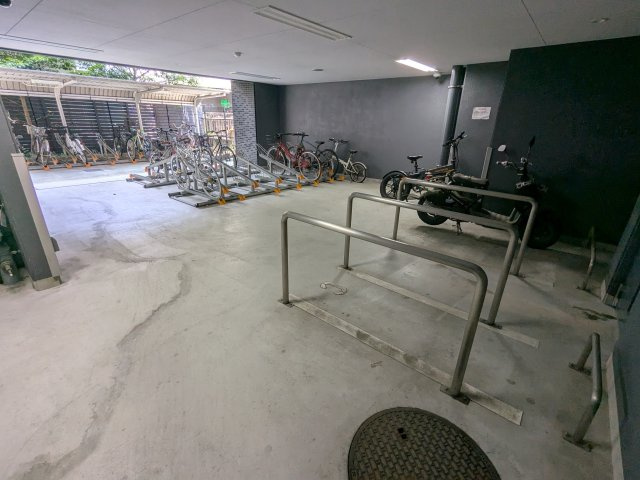 プレサンス丸の内雅風|名古屋市の賃貸ならMy賃貸のその他共用部分|プレサンス丸の内雅風